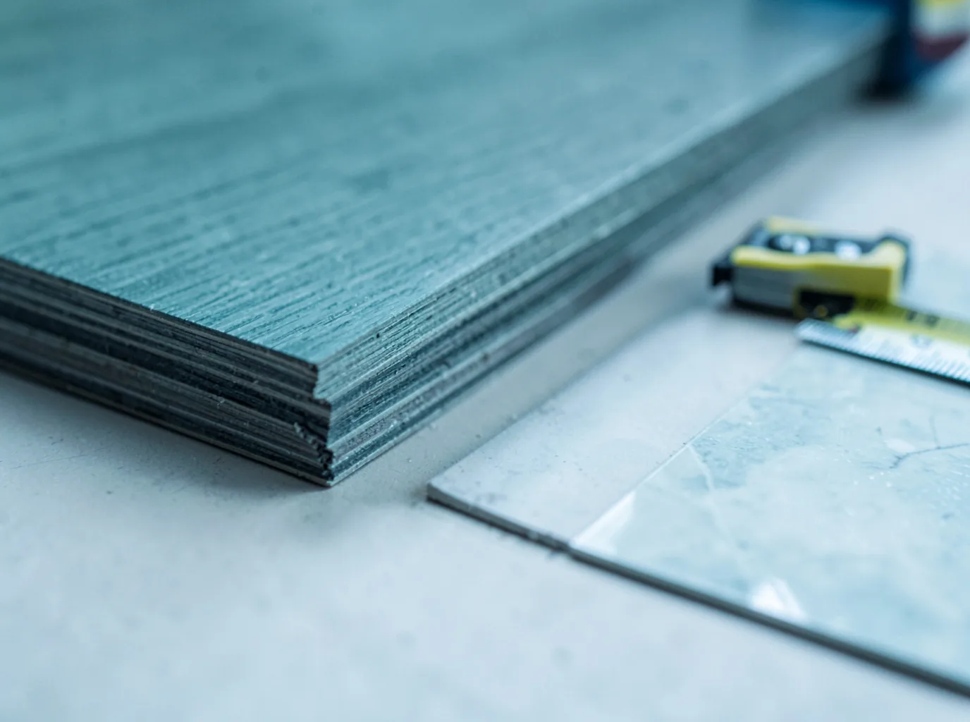 Luxury Vinyl Plank Installation Beallsville, OH FAQs